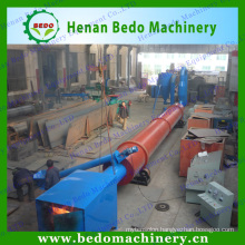 2015 the most professional wood chips dryer /wood chips rotary dryer /cassava chips dryer with the factory price 008613253417552